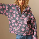 Mathilde™ | Bluse