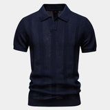 Mikael™ | Beige Ancien Polo