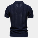 Mikael™ | Beige Ancien Polo