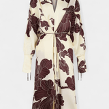 Mille | Kimono kjole