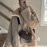 Mille™ | Elegant teddy-kåbe i nordisk design