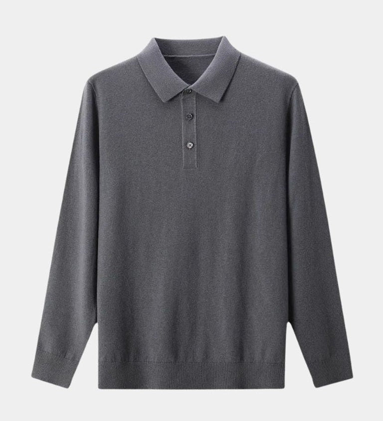 Morten™ | Uld Rullekrave