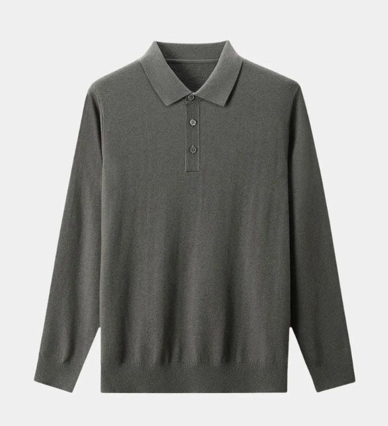 Morten™ | Uld Rullekrave
