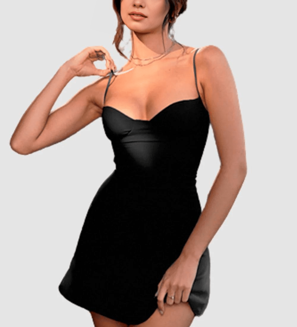 Nayla | Minikjole