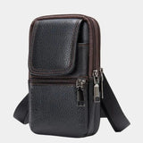 Niels™ | Compact Voyager Taske