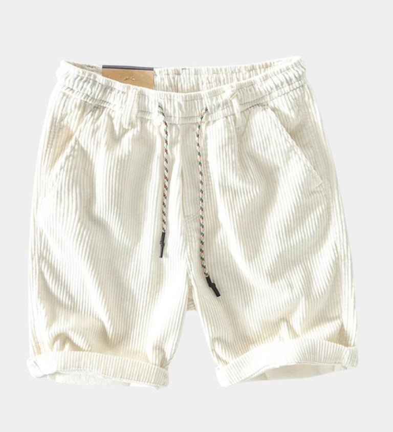 Nikolaj™ | Sable Walk Shorts