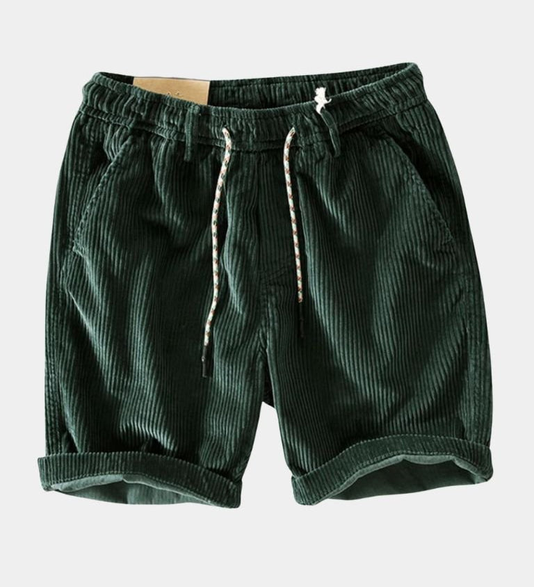 Nikolaj™ | Sable Walk Shorts