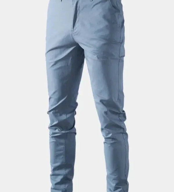 Nikolaj™ | Slim Fit Bukser