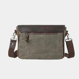 Nikolaj™ | Windsor Messenger Taske