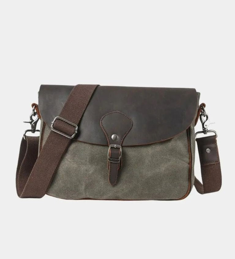 Nikolaj™ | Windsor Messenger Taske