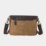 Nikolaj™ | Windsor Messenger Taske