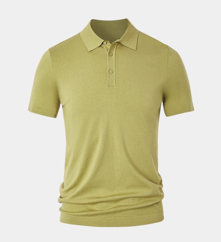 Nils™ | Breeze Field Polo