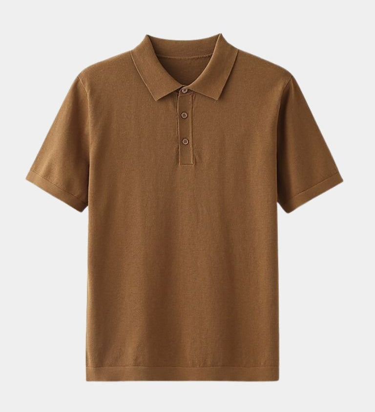 Nils™ | Breeze Field Polo