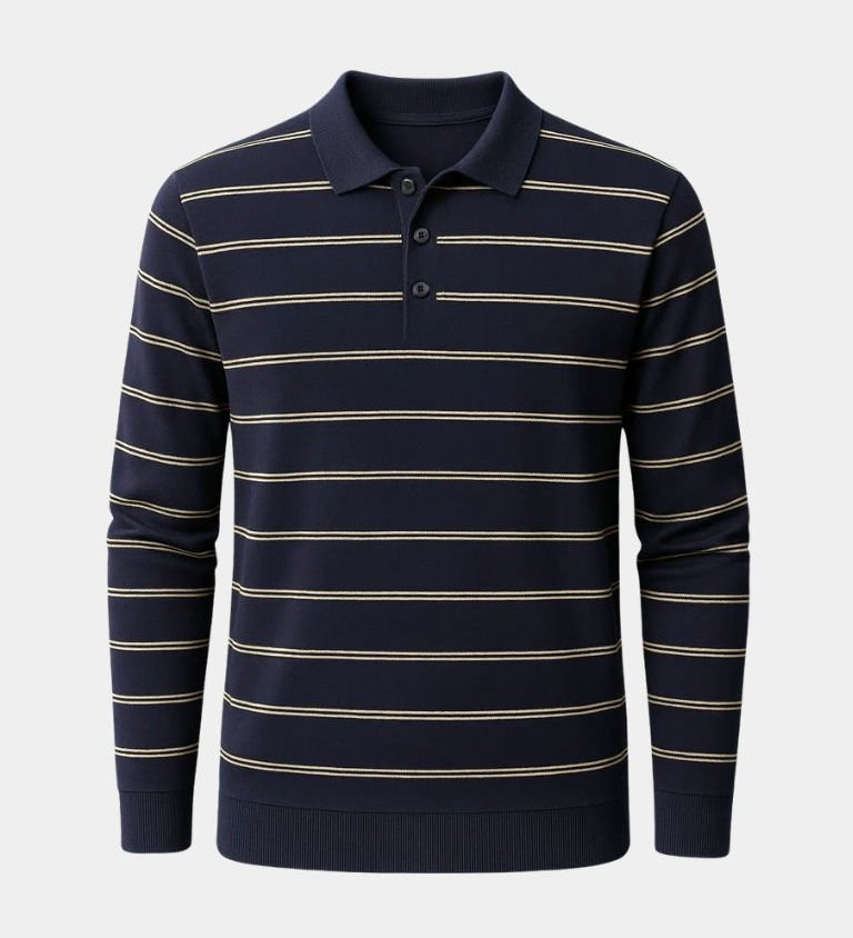 Noah™ | Marine Stribet Solnedgang