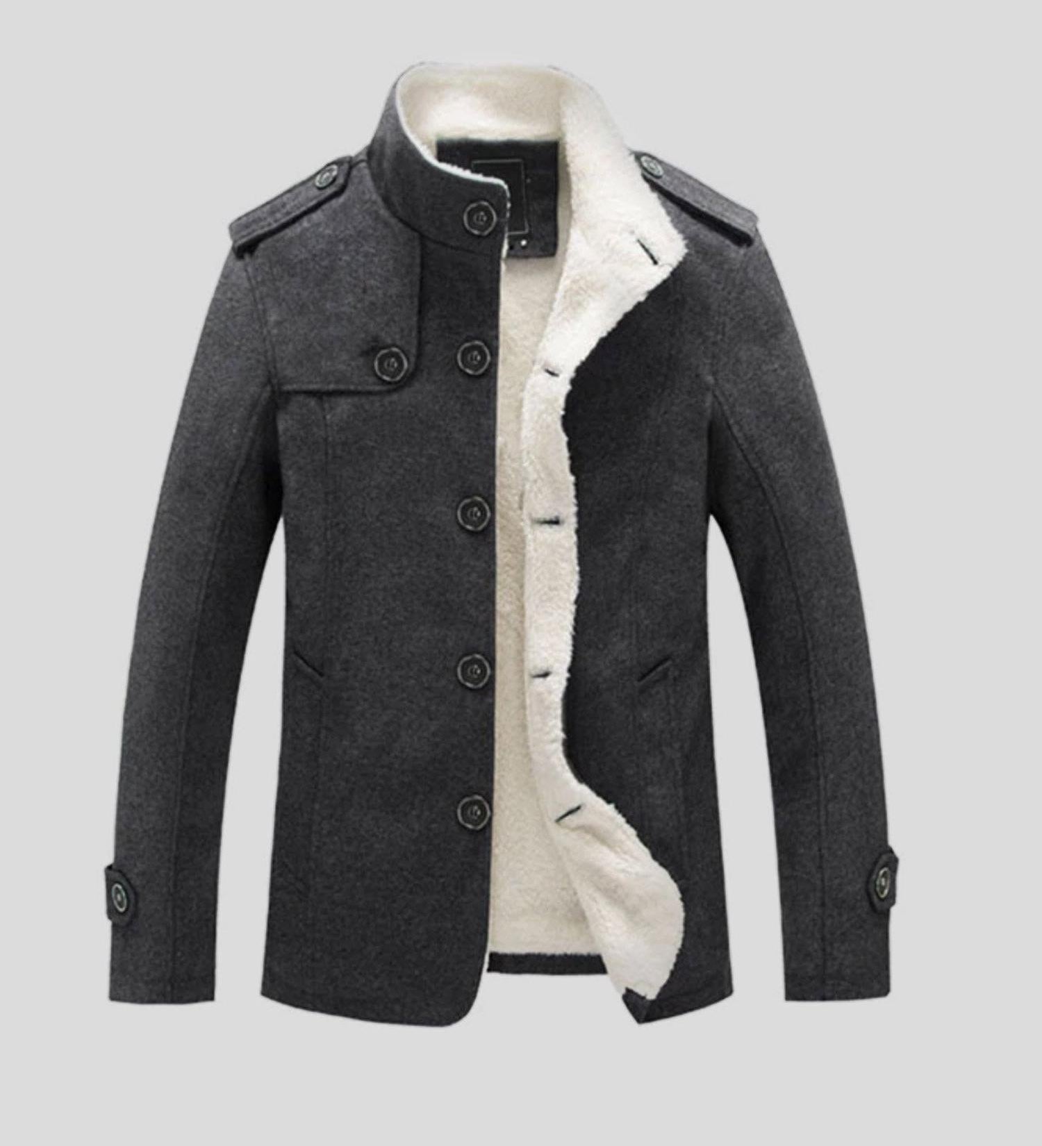 Noah™ | Stilfuld overtøj