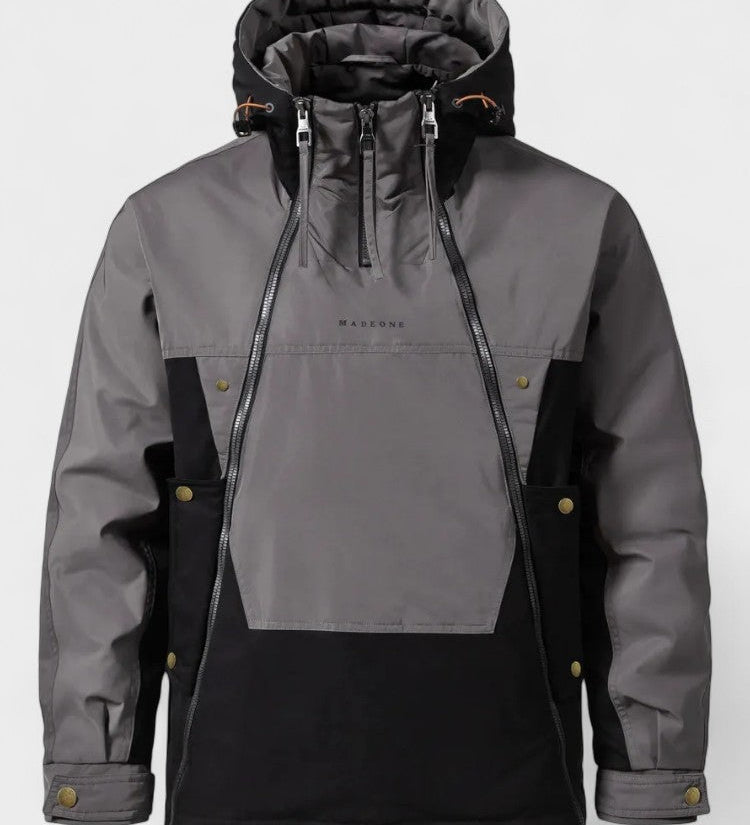 Nordic Explorer™ | Ekstrem-vinter Anorak