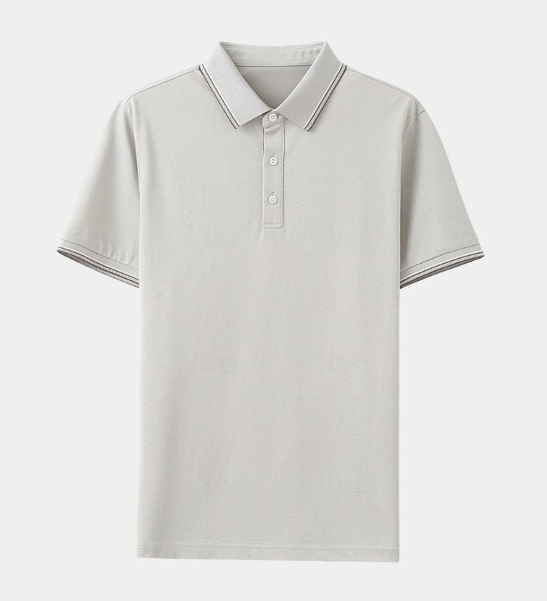Ole™ | Classique Azure Polo
