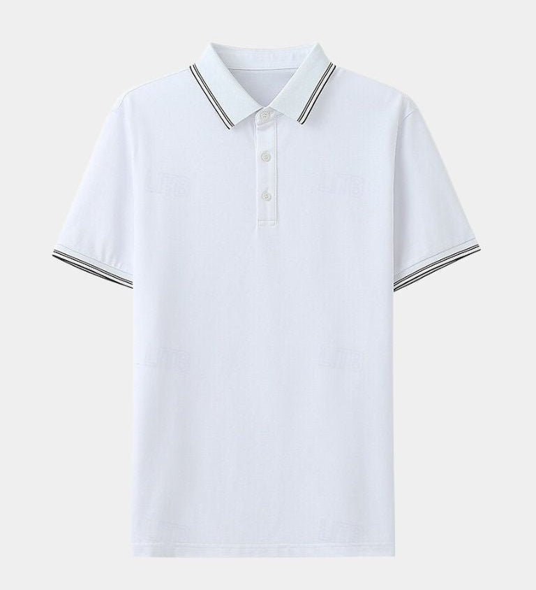 Ole™ | Classique Azure Polo