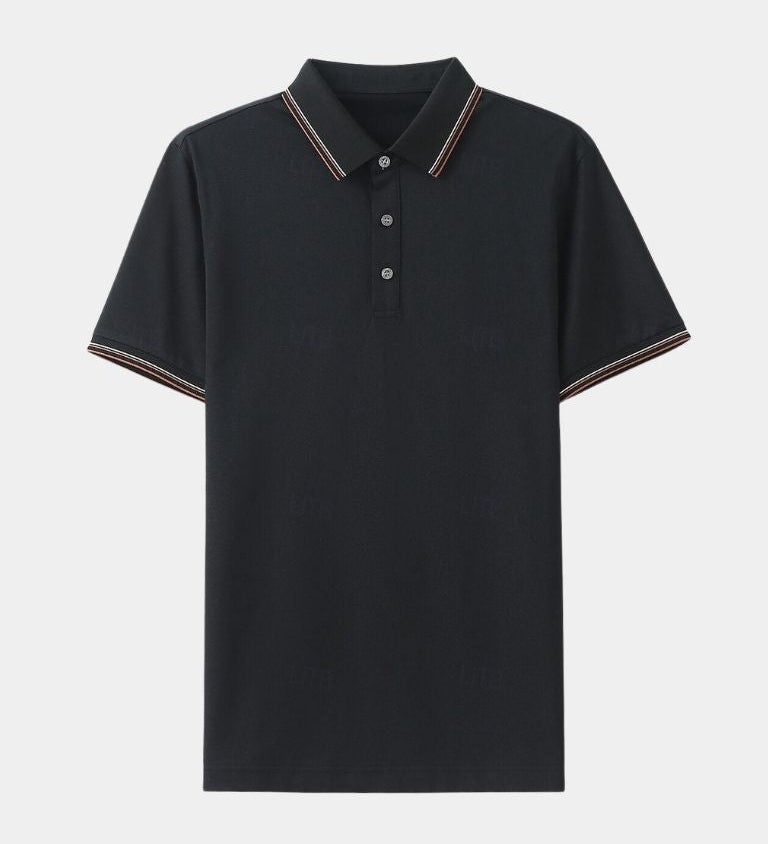 Ole™ | Classique Azure Polo