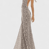 Olivia | Maxi Kjole