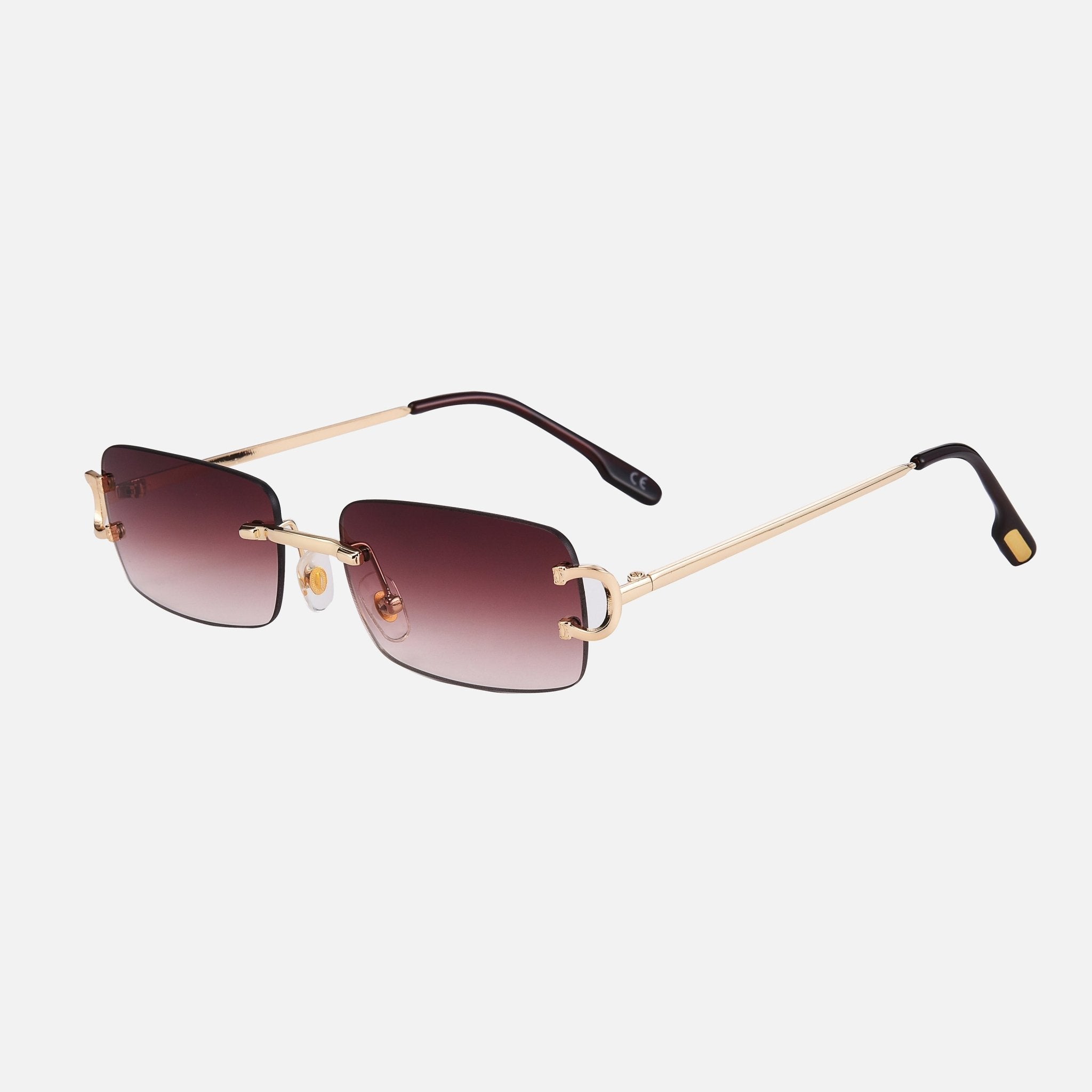 Olivia | Unisex Briller