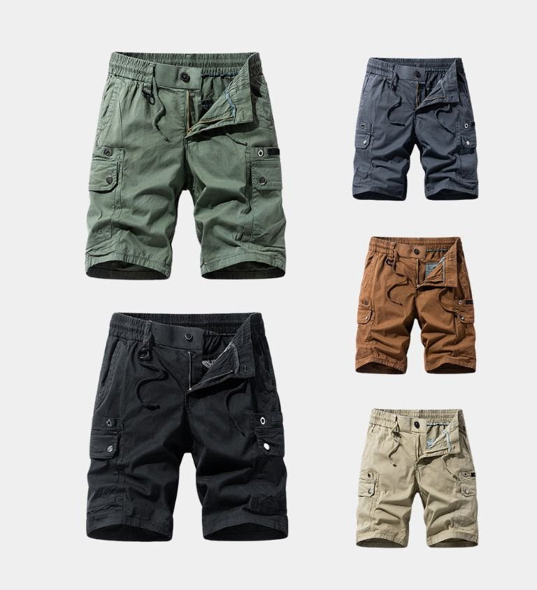 Oscar™ | Cargo Shorts Dominion Trail