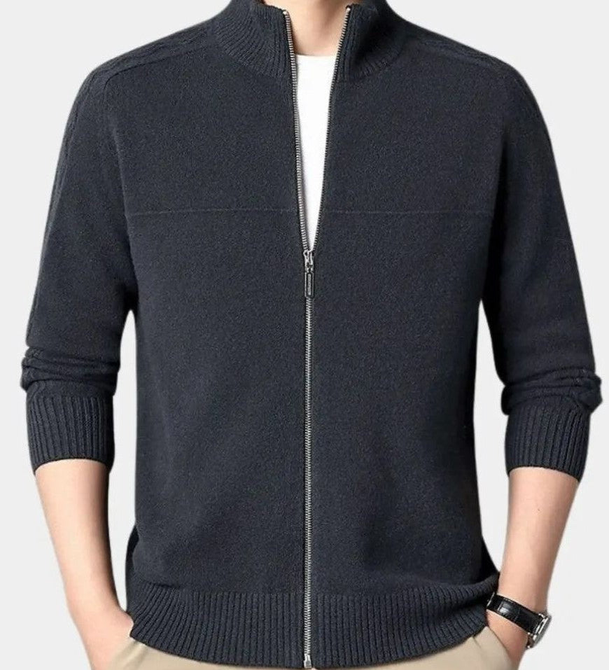 Oscar™ | Højhalset Pullover