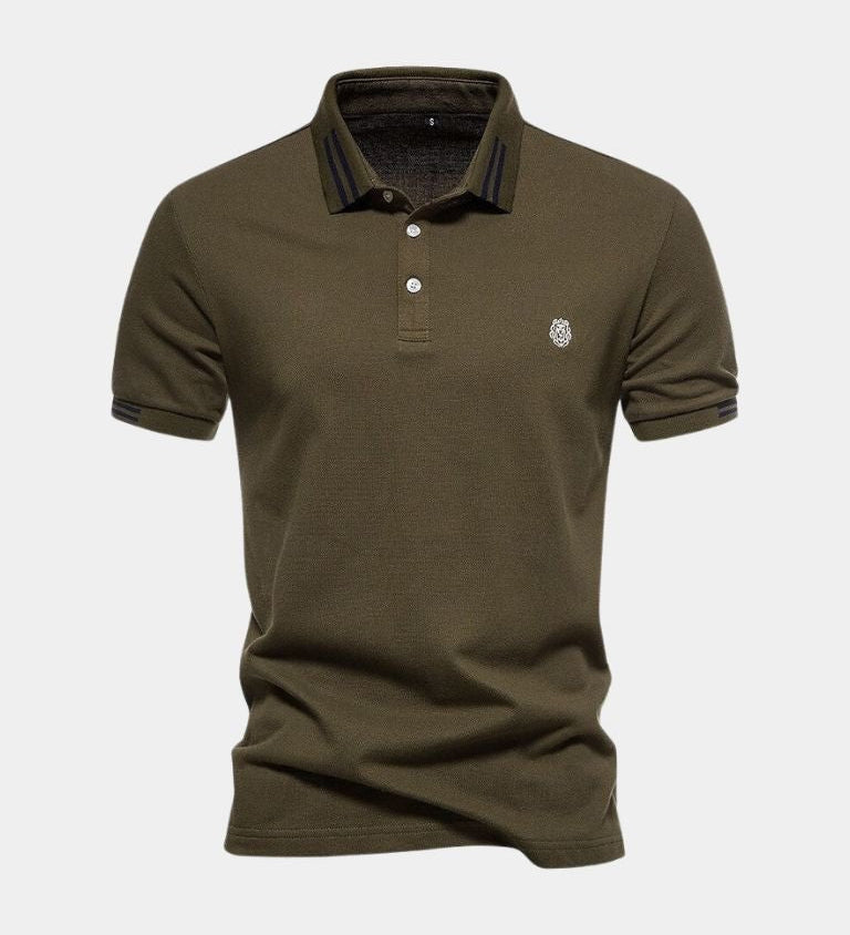 Oscar™ | Royal Breeze Polo