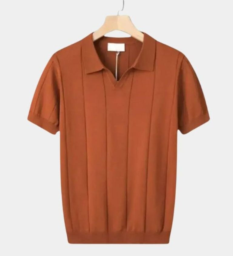 Peter™ | Portofino Poloskjorte