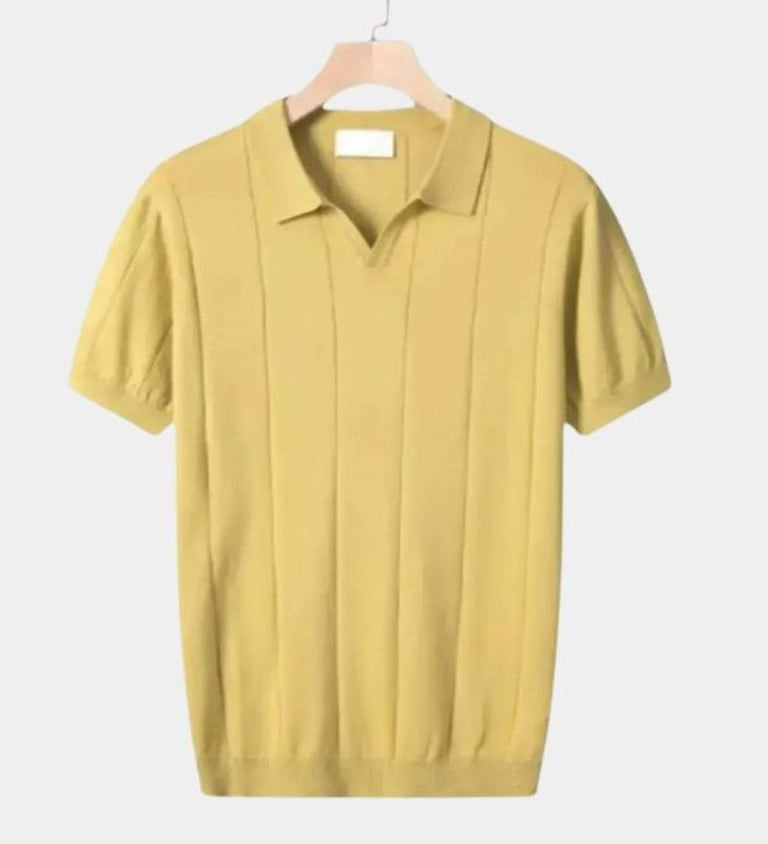 Peter™ | Portofino Poloskjorte