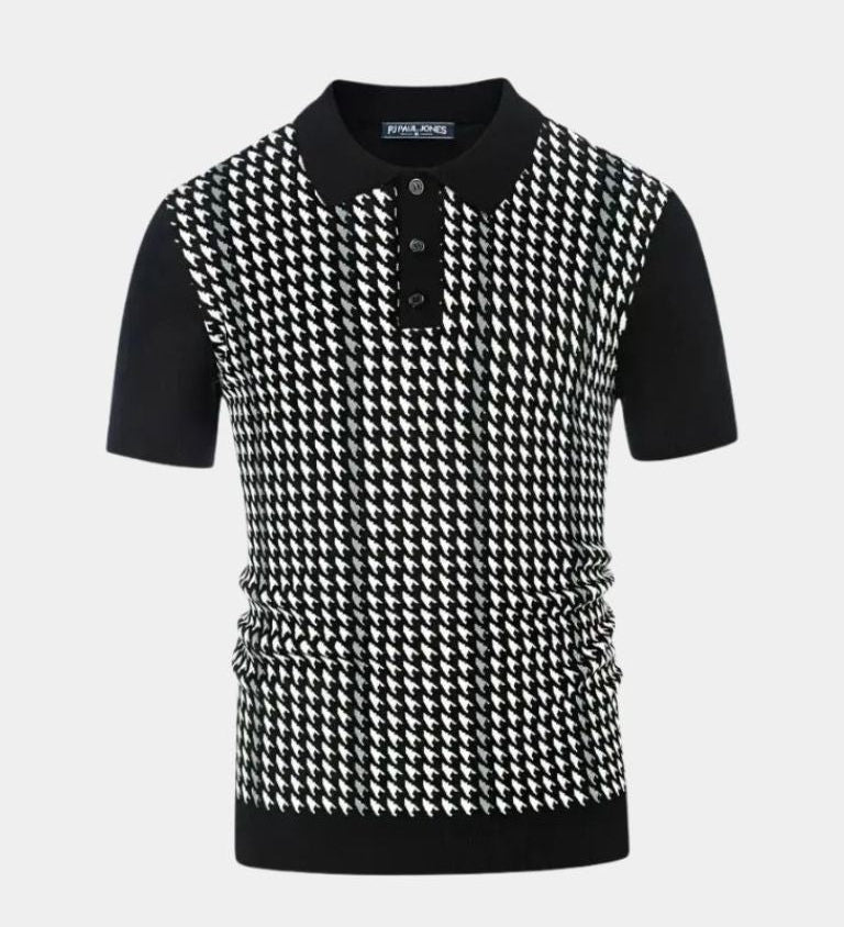 Philip™ | Old Silver Polo