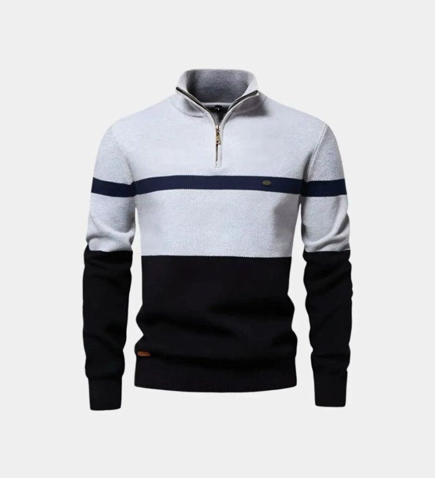 René™ | Kort Sweater