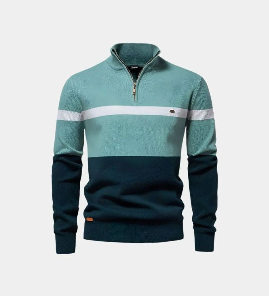 René™ | Kort Sweater
