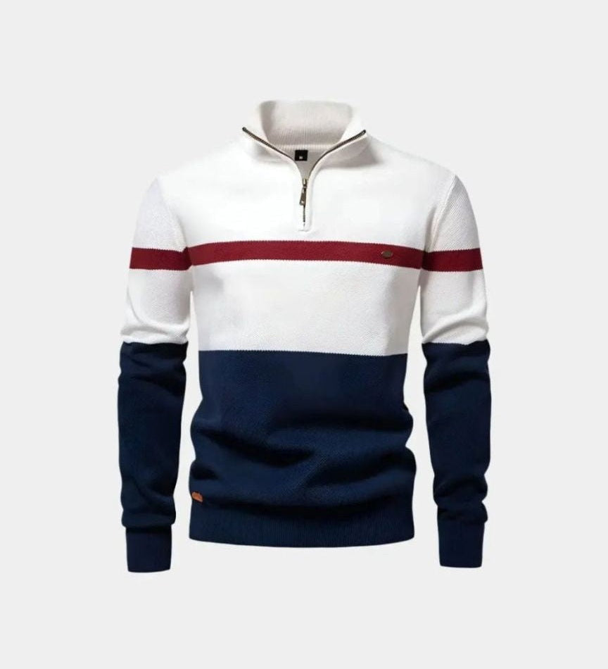 René™ | Kort Sweater