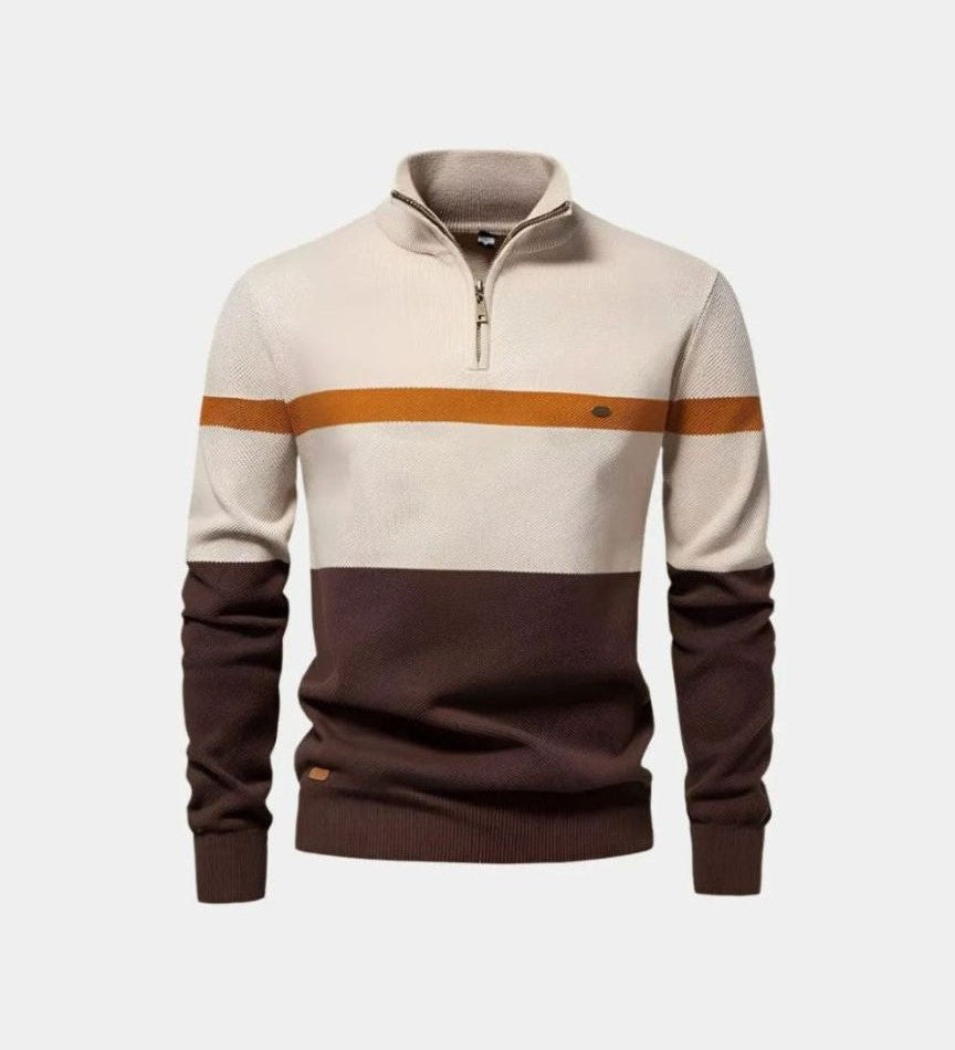 René™ | Kort Sweater
