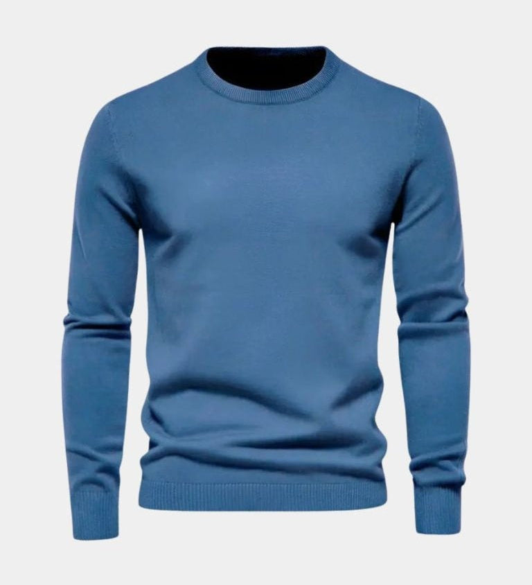 Rene™ | Minimalistisk Trøje