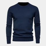 Rene™ | Minimalistisk Trøje