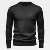 Rene™ | Minimalistisk Trøje