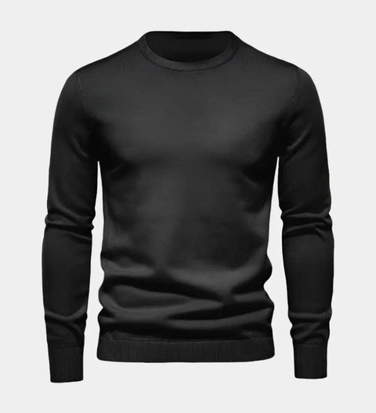 Rene™ | Minimalistisk Trøje
