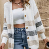 Rosa | Lang cardigan