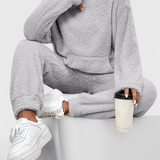 Rosa | Teddy sæt