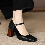 Florence pumps til kvinder