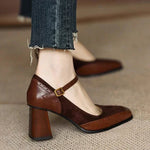 Florence pumps til kvinder | Elsebeth København