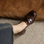 Dorothy loafers til kvinder