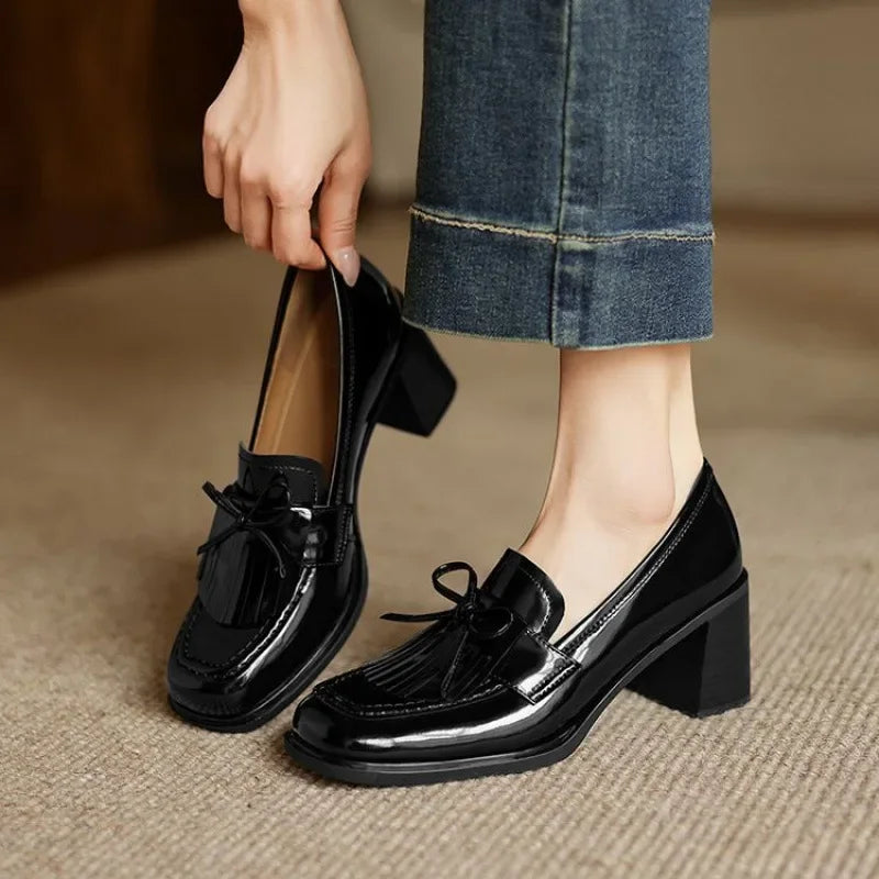 Dorothy loafers til kvinder | Elsebeth København