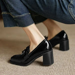Dorothy loafers til kvinder