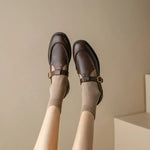 Bella retrosko til kvinder