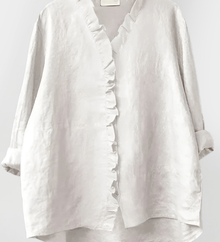 Saga | Let bluse
