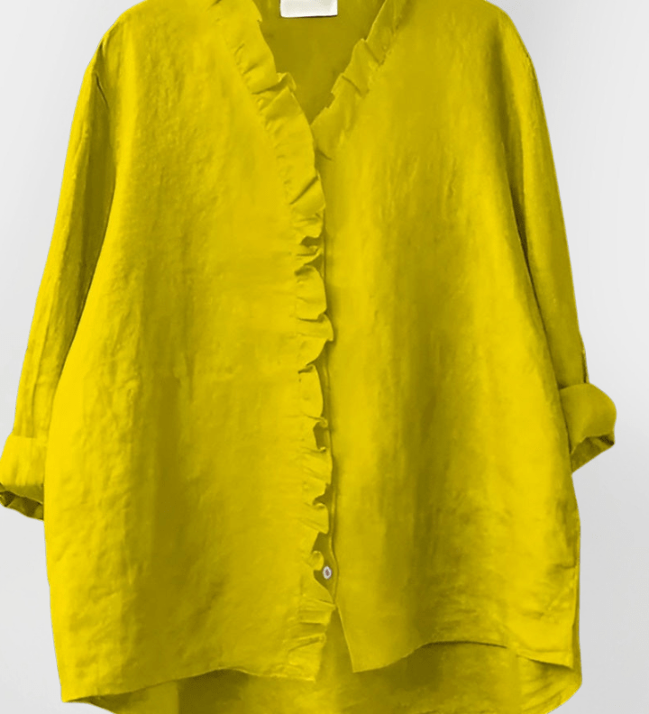 Saga | Let bluse
