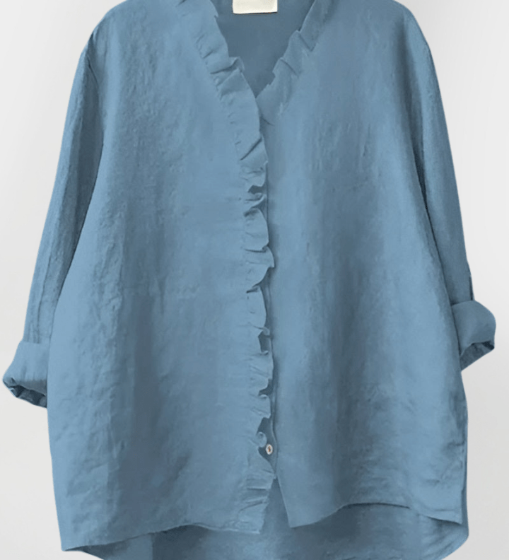 Saga | Let bluse